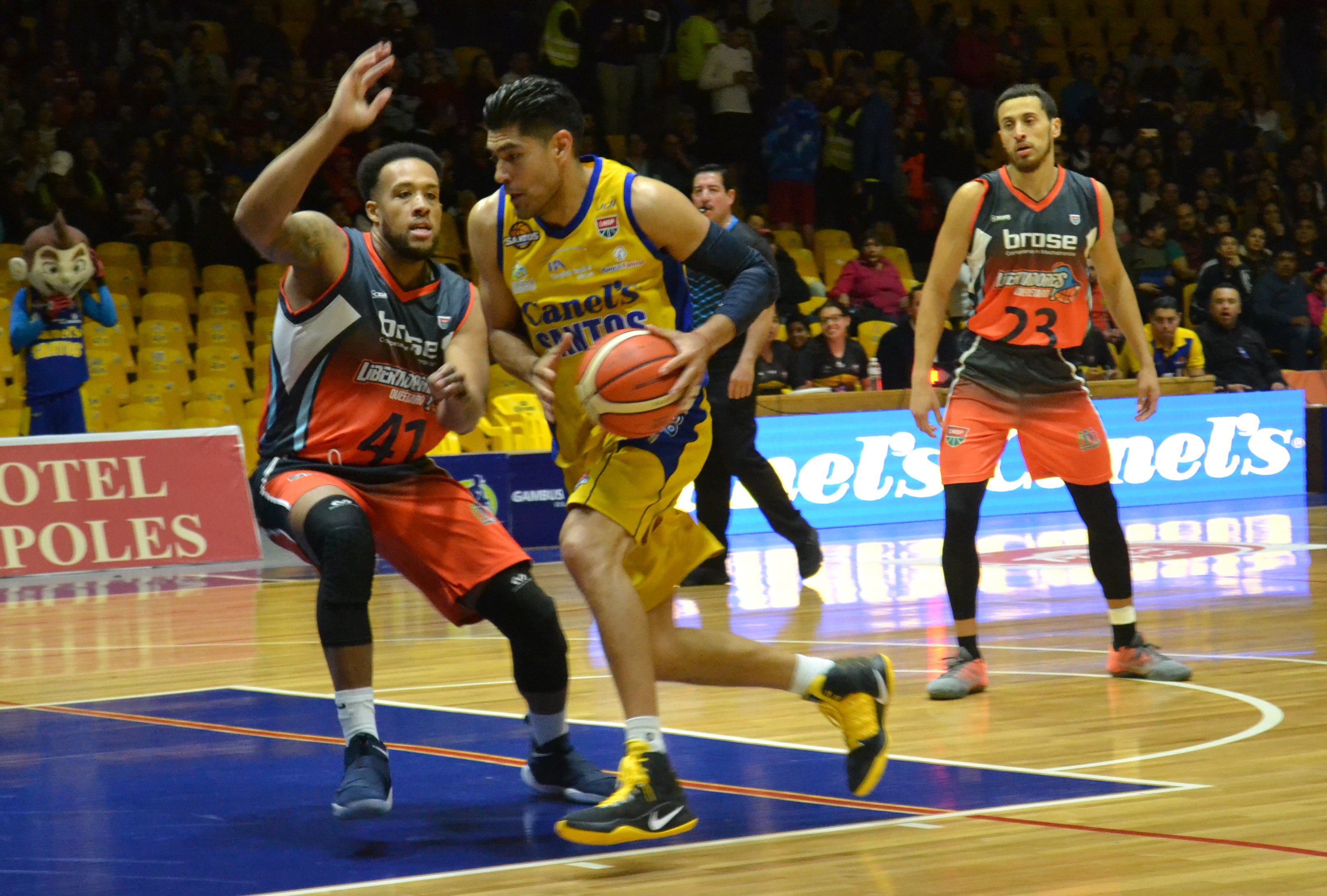 Foto: Cecilia Rosilllo