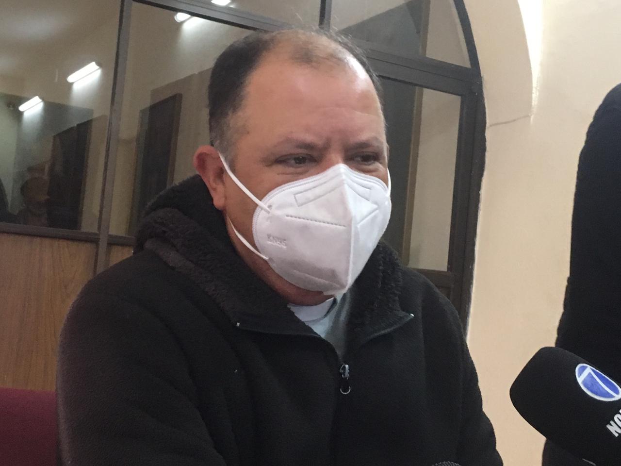 80% de las celebraciones religiosas se han pospuesto por pandemia en SLP: Arzobispado