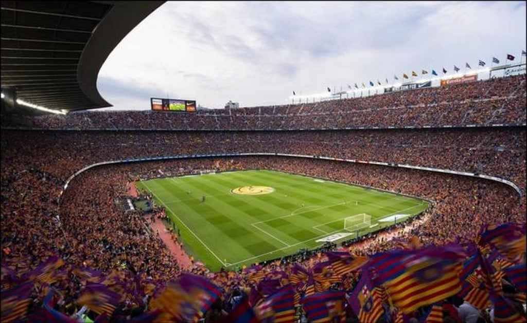 Boca Juniors jugará vs Barcelona por el Joan Gamper 2018