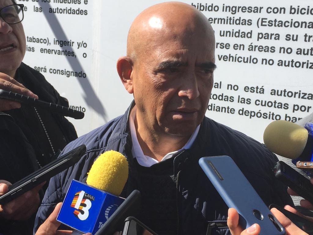 Foto: El Universal San Luis Potosí