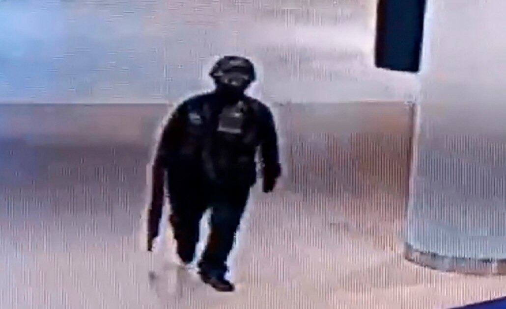 Foto: EFE | El Universal