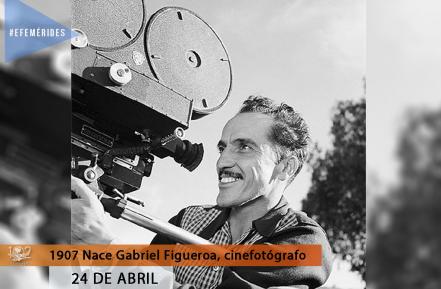 Efemérides 24 de abril