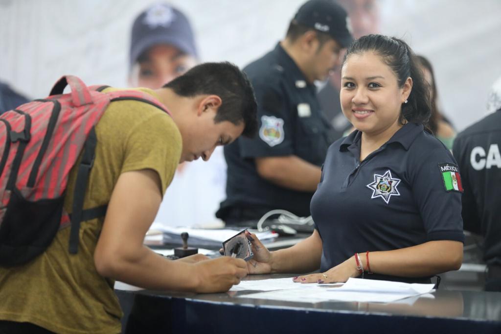 Reactivarán operativo de seguridad en planteles escolares