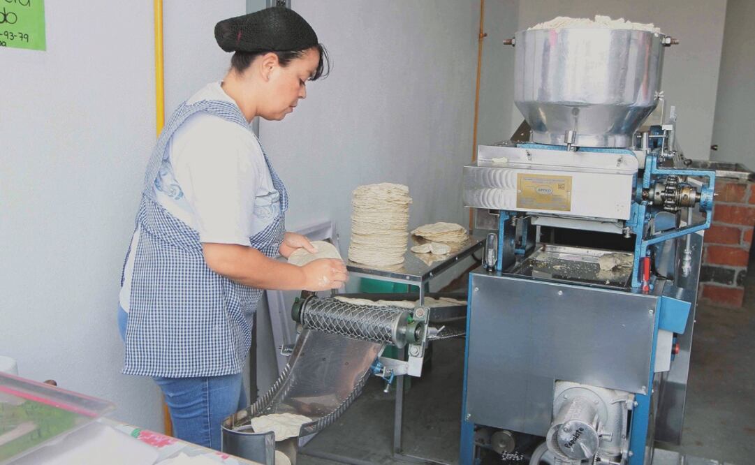 Foto: Archivo. EL UNIVERSAL