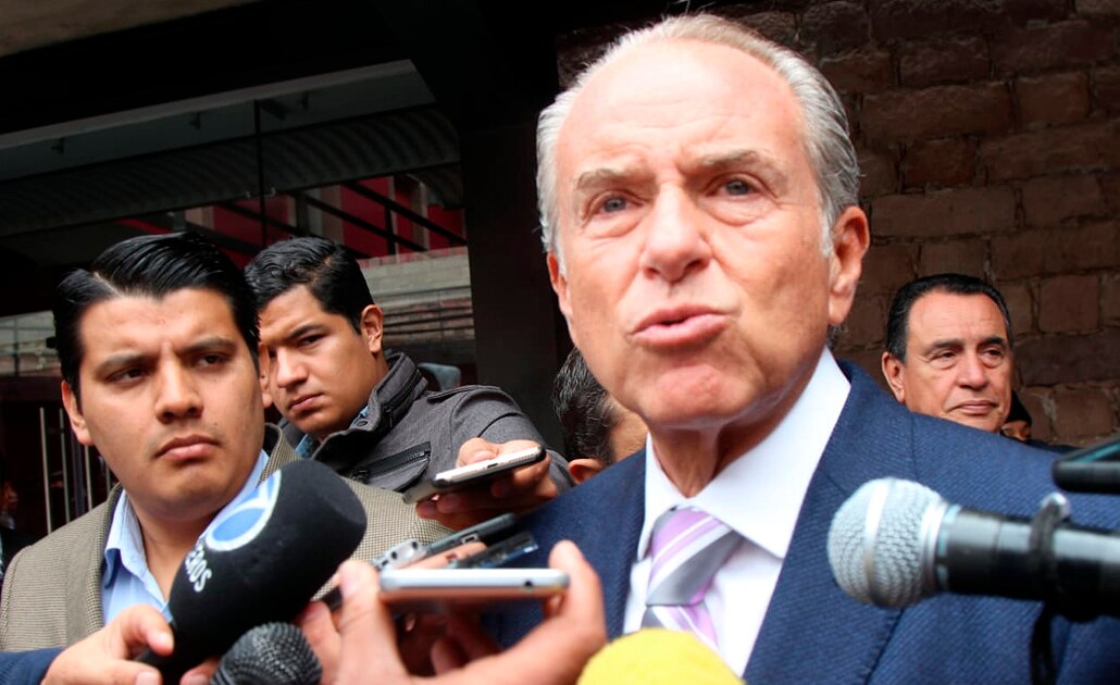 Revocación de mandato podría afectar continuidad de procesos, señala Carreras