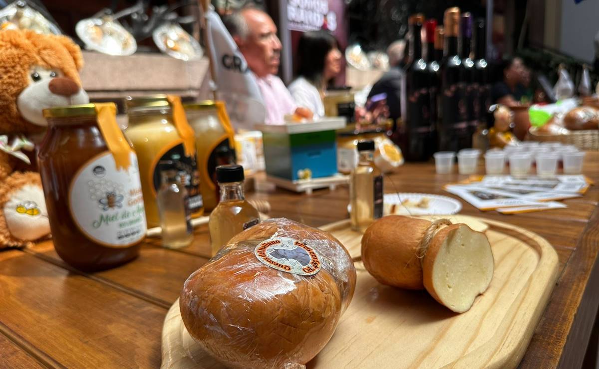 Con música y gastronomía, Villa de Reyes prepara la Feria del Queso edición 2023