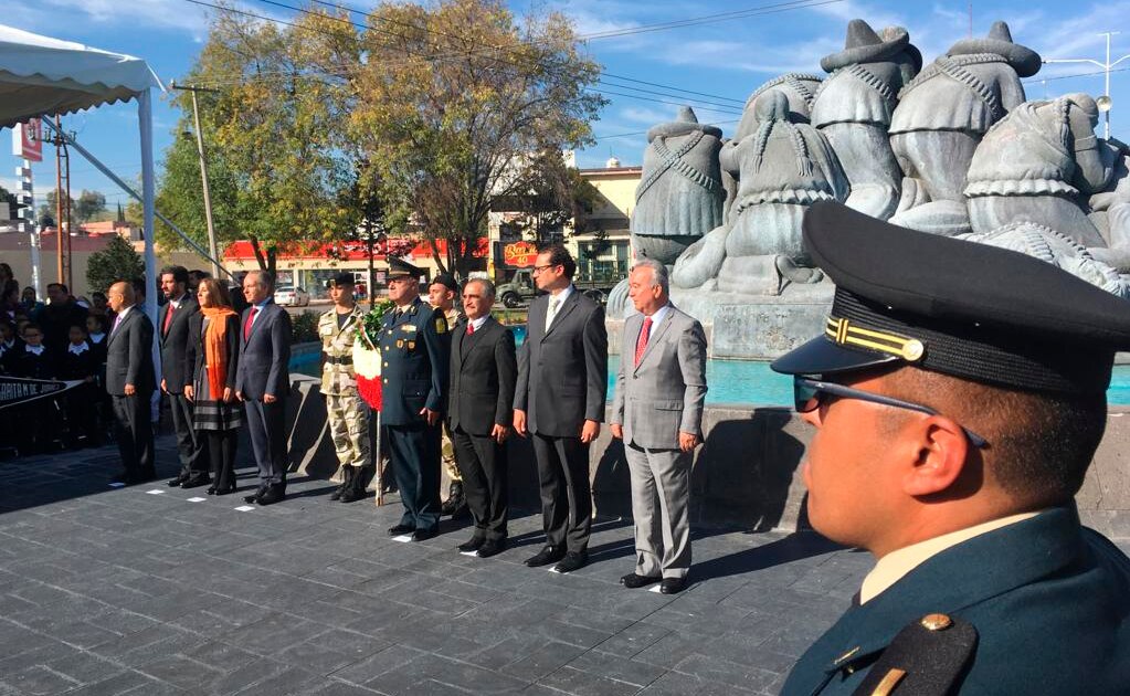 Foto: El Universal San Luis Potosí