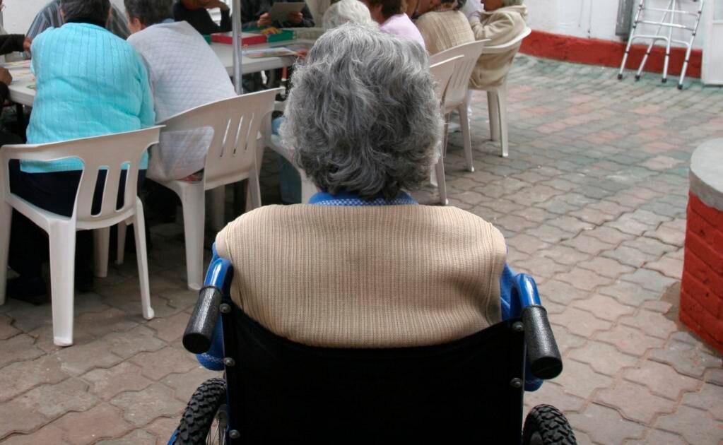 Abusaban de anciana en Tamuín, fueron vinculados a proceso