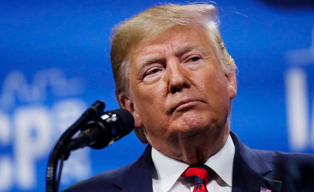 Sucesor del líder de Estado Islámico también fue eliminado, afirma Trump