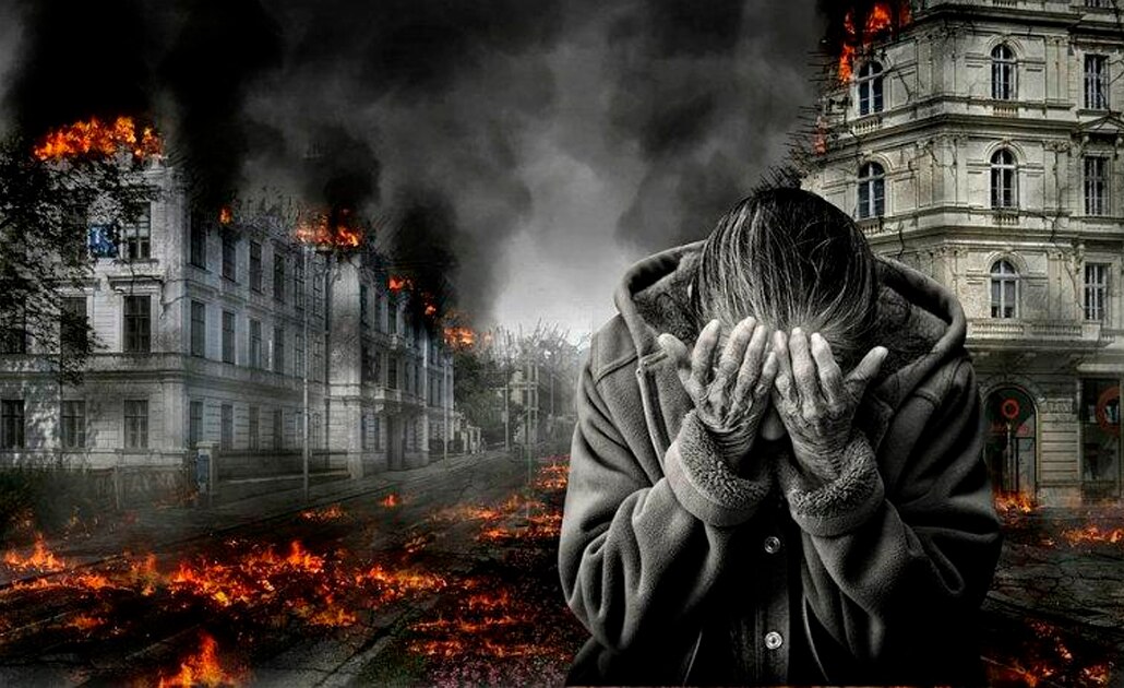 10 escalofriantes profecías para el 2019