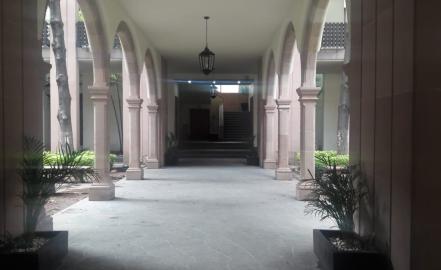 Renovación de alcaldías vacía Poder Legislativo