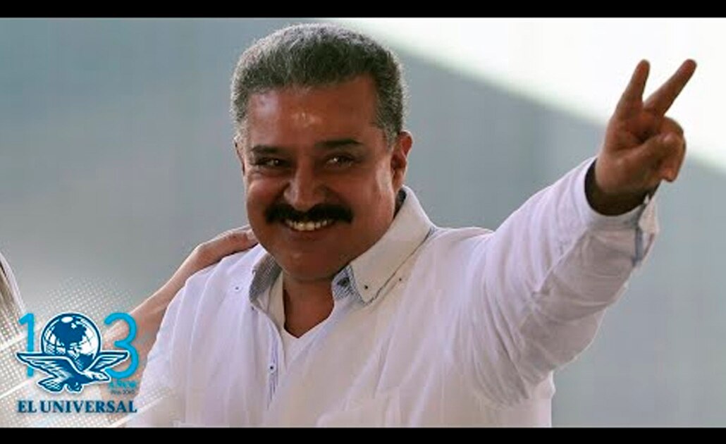 Se espera el fin del mundo, bromea AMLO sobre renuncia de Lomelí