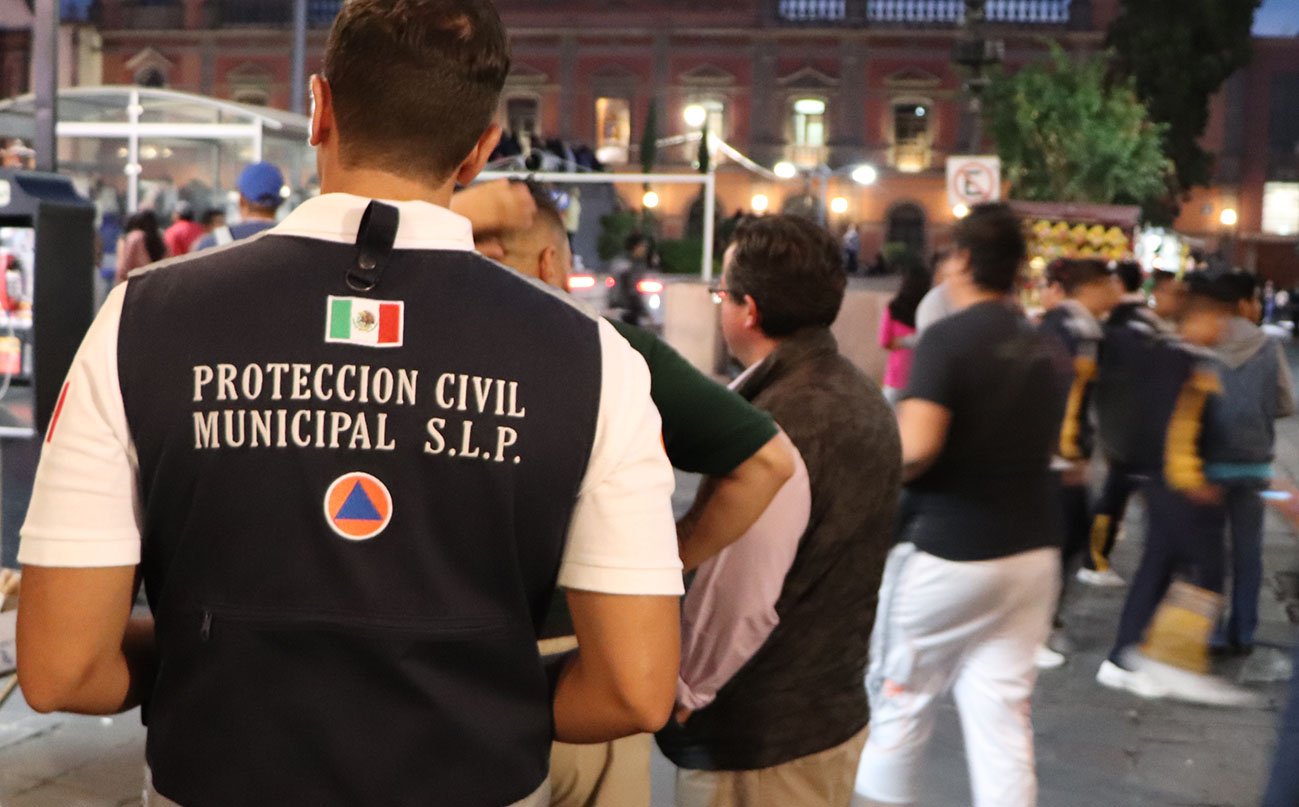 Operativo Fiestas Patrias 2019 también supervisará las tres delegaciones: PCM