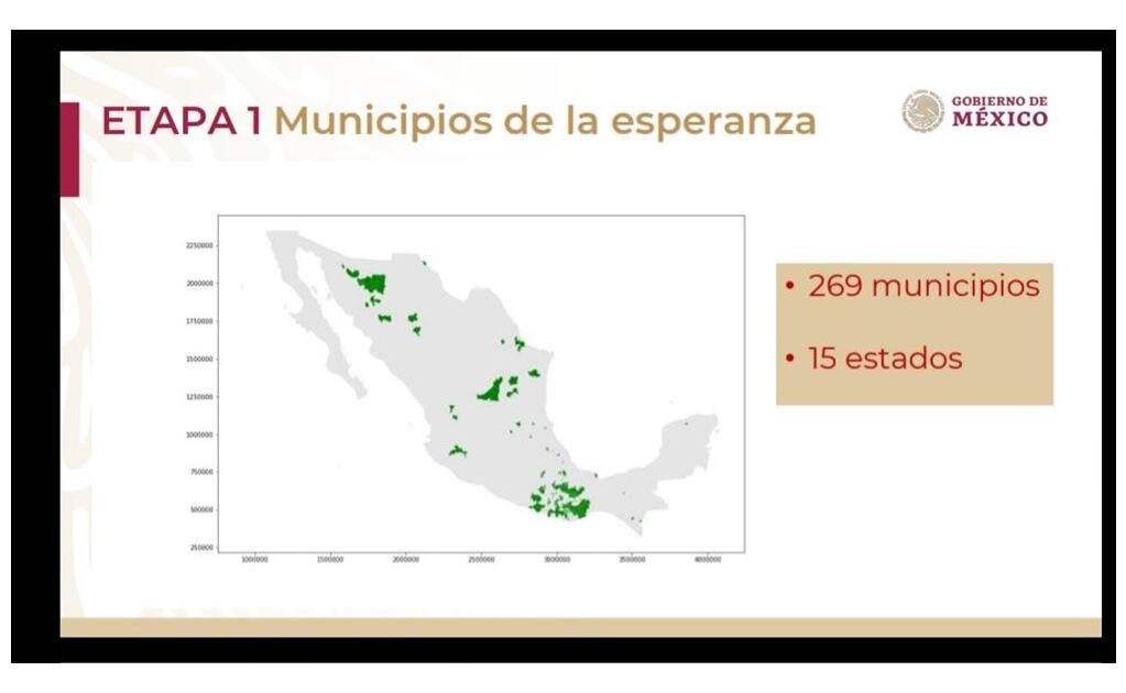 ¿Cuáles son los estados que regresan primero a la “nueva normalidad”?
