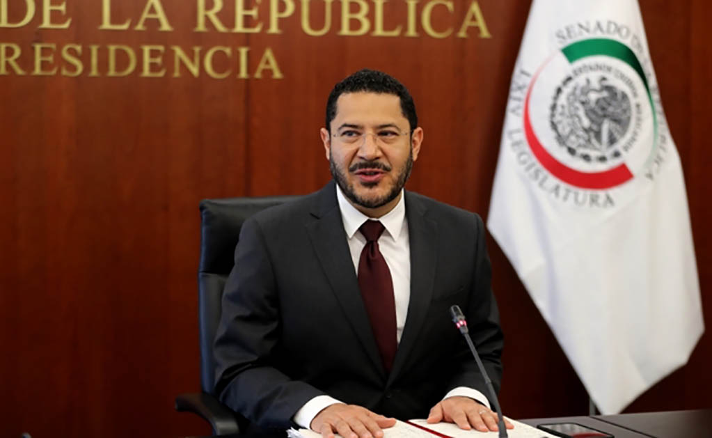 Foto: Archivo. El Universal.