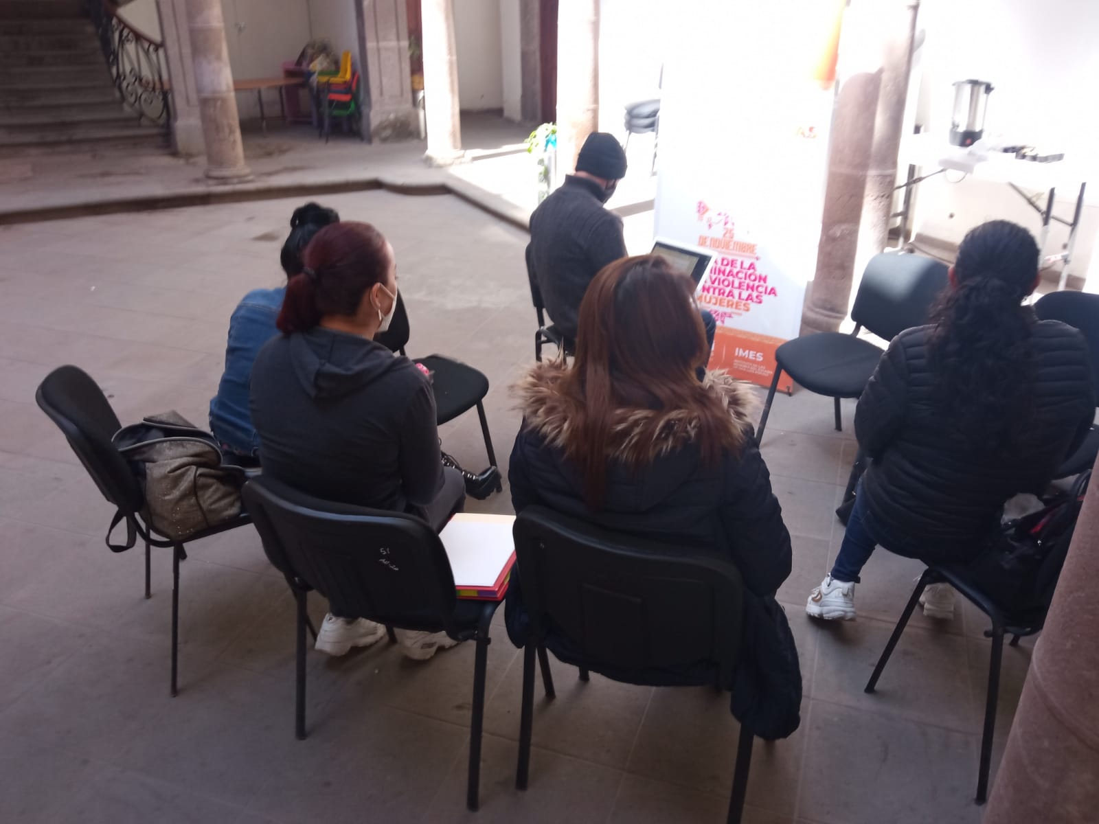 Denuncian despidos injustificados de personal sindicalizado en el IMES