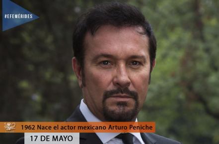 Efemérides 17 de mayo