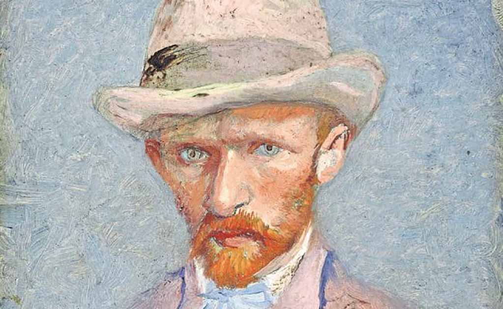 Carta revela mitos sobre la vida de Van Gogh