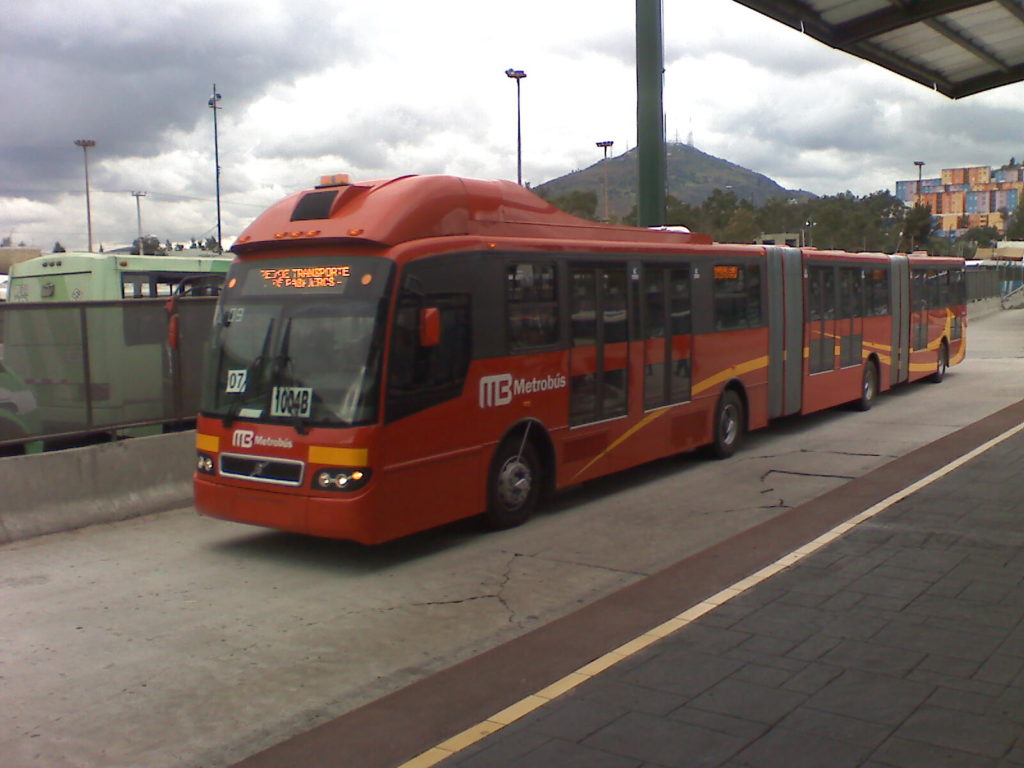 Buscarán poner en funcionamiento "RedMetro" en San Luis Potosí