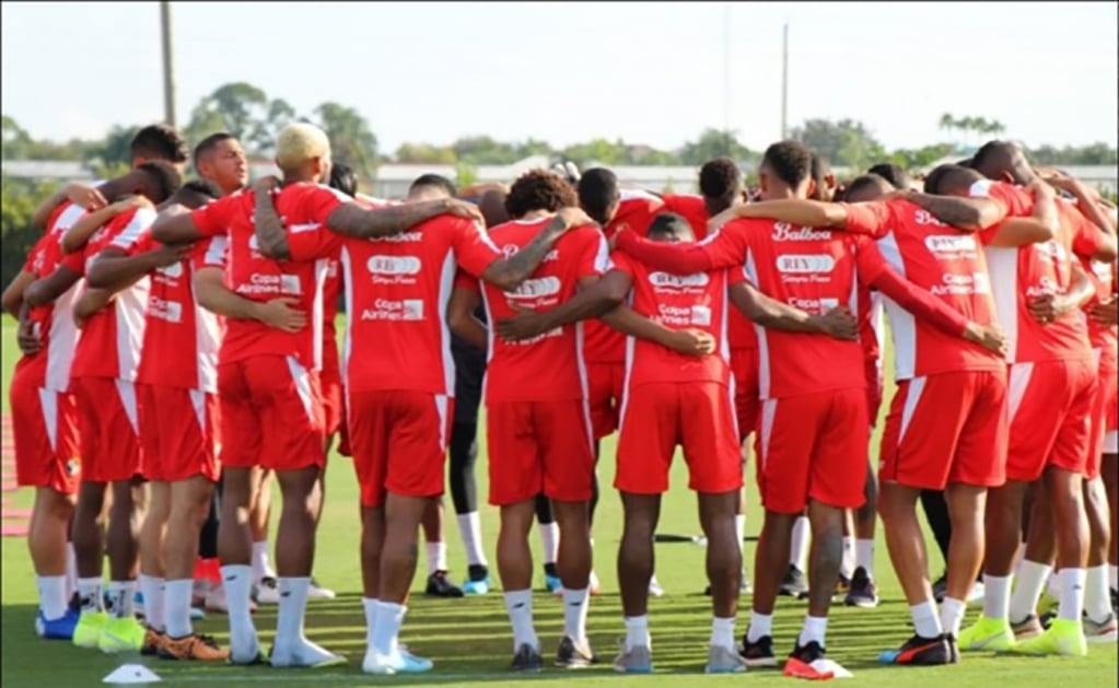 Prohíben a Selección de Panamá comer carne en México 