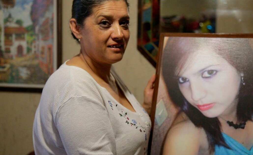 Foto: Twitter Fundación Justicia