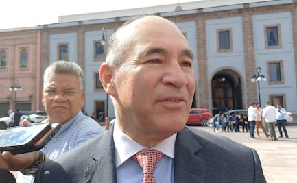 Buscará Enrique Galindo acercamiento con diputados para evitar sean tan "duros" en Ley de Ingresos 2026 