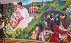 El Rincón Huasteco, el sitio que hace homenaje a la gastronomía de SLP 