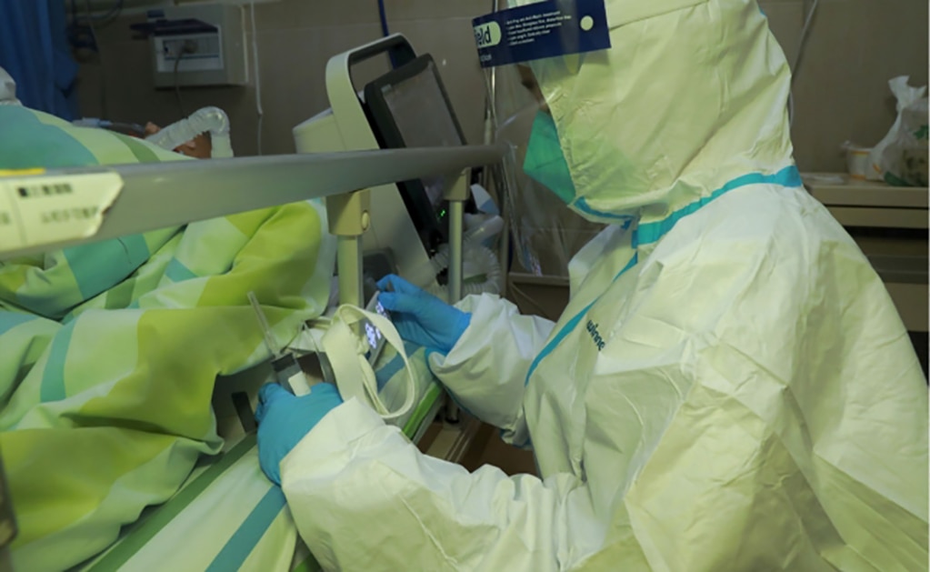 Comienza reunión de emergencia en OMS sobre coronavirus