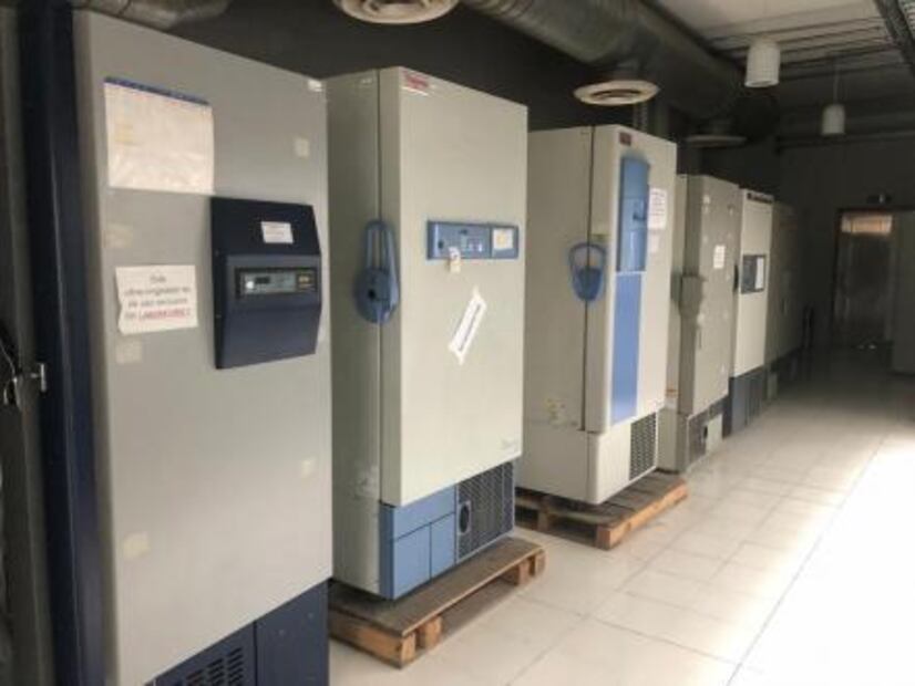 IPICYT pone a disposición nave industrial para operar como centro de vacunación en SLP 