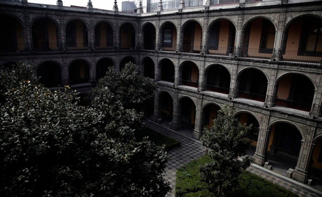 Honduras aún espera pieza que prestó a México en 1999