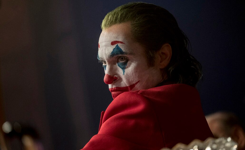 Warner defiende "Joker": "No respalda la violencia de ningún tipo"