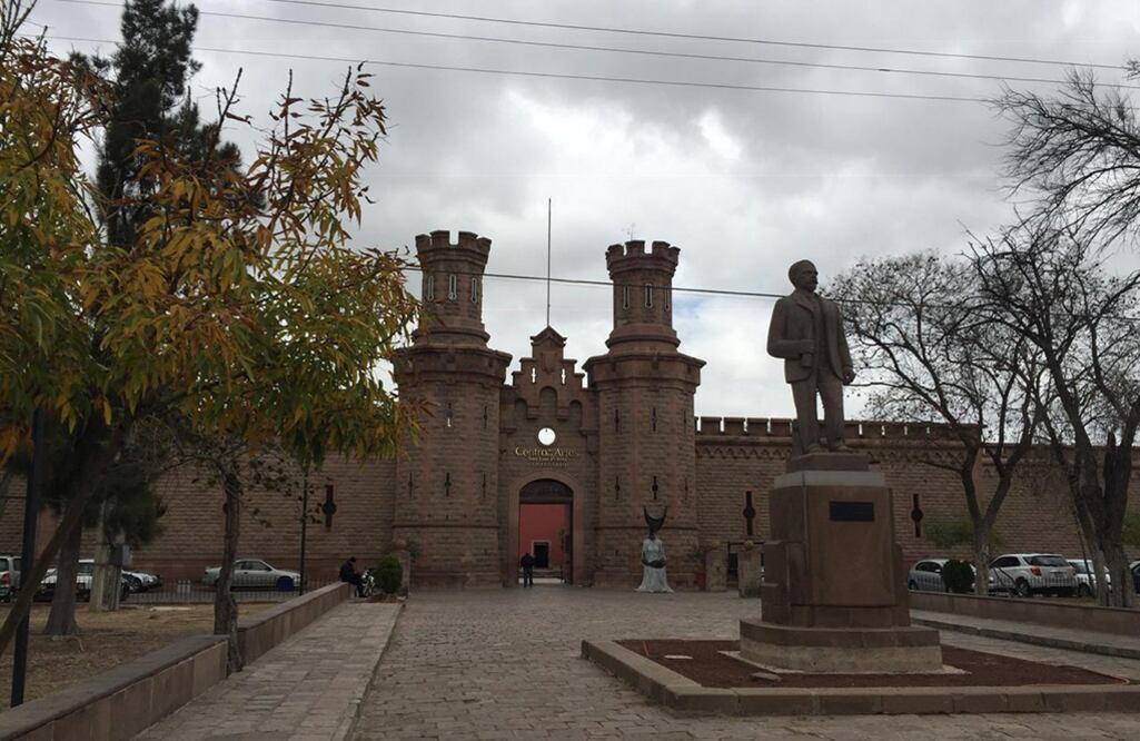 Foto: Archivo El Universal San Luis Potosí.