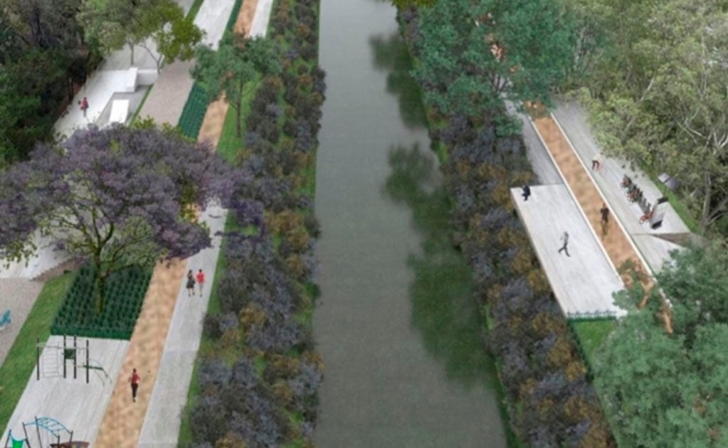 Canal Nacional, en lista de patrimonio en peligro