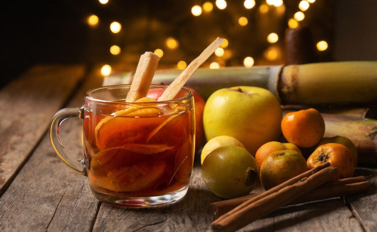 Disfruta de la bebida de la temporada sin gastar mucho. (Foto: DeDinero)