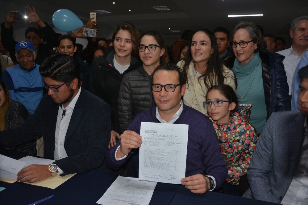 FOTO: Archivo. El Universal San Luis Potosí.