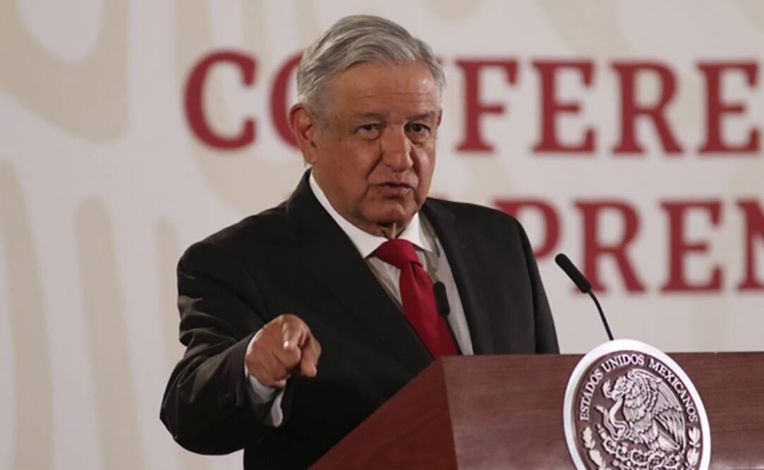 Foto: Archivo. El Universal.