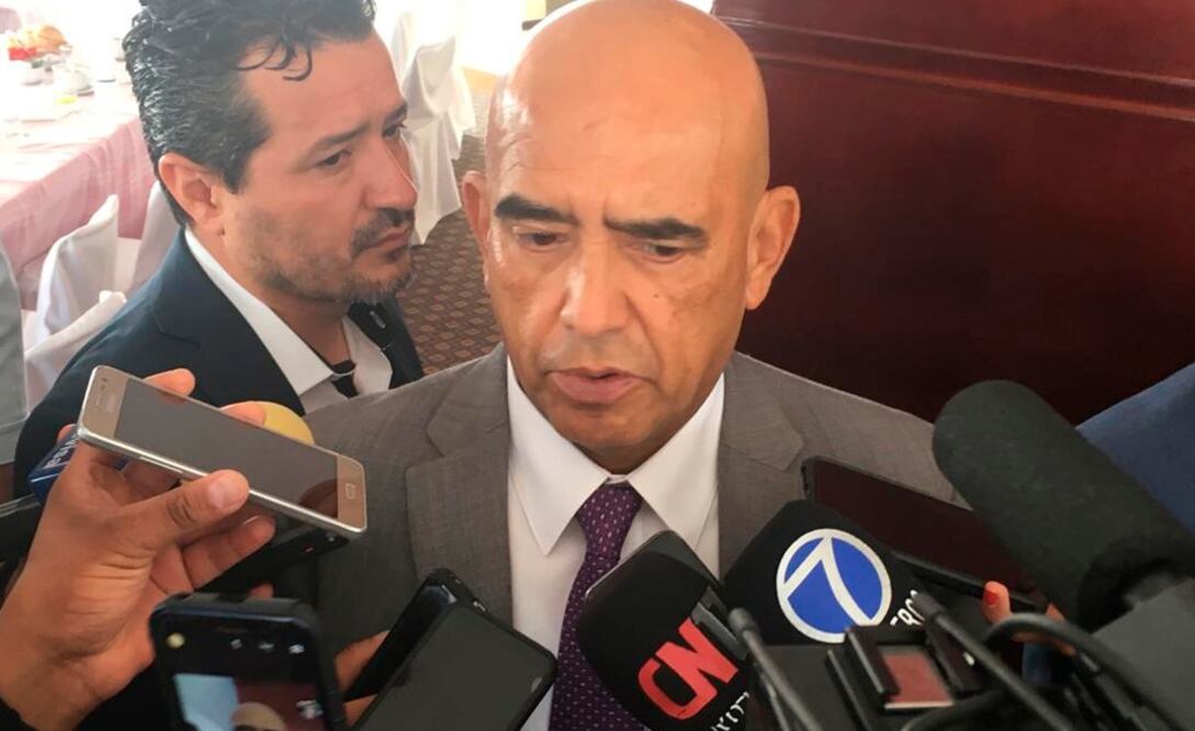 Foto: Archivo El Universal San Luis Potosí