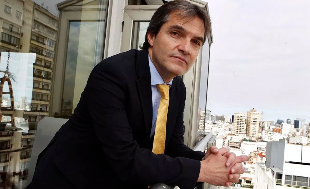 Pese a liberación, proceso de extradición de Ahumada continúa: FGR