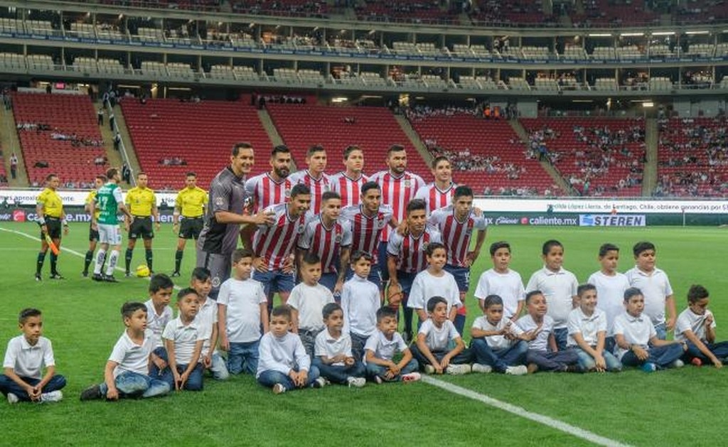 Buscan que el Guadalajara vuelva a la televisión abierta