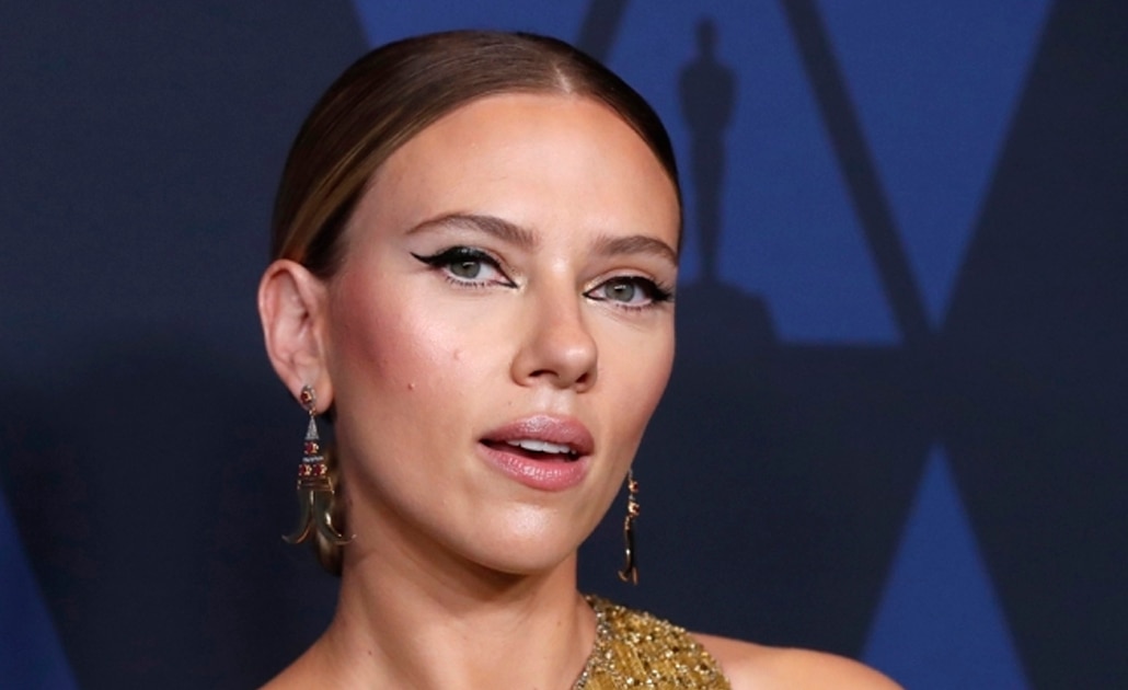 Muerte de Black Widow es definitiva: Scarlett Johansson