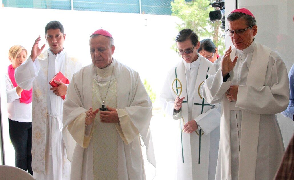 Foto: El Universal San Luis Potosí