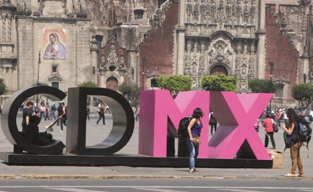 Mexicanos, con poca o ninguna confianza en su gobierno: OCDE