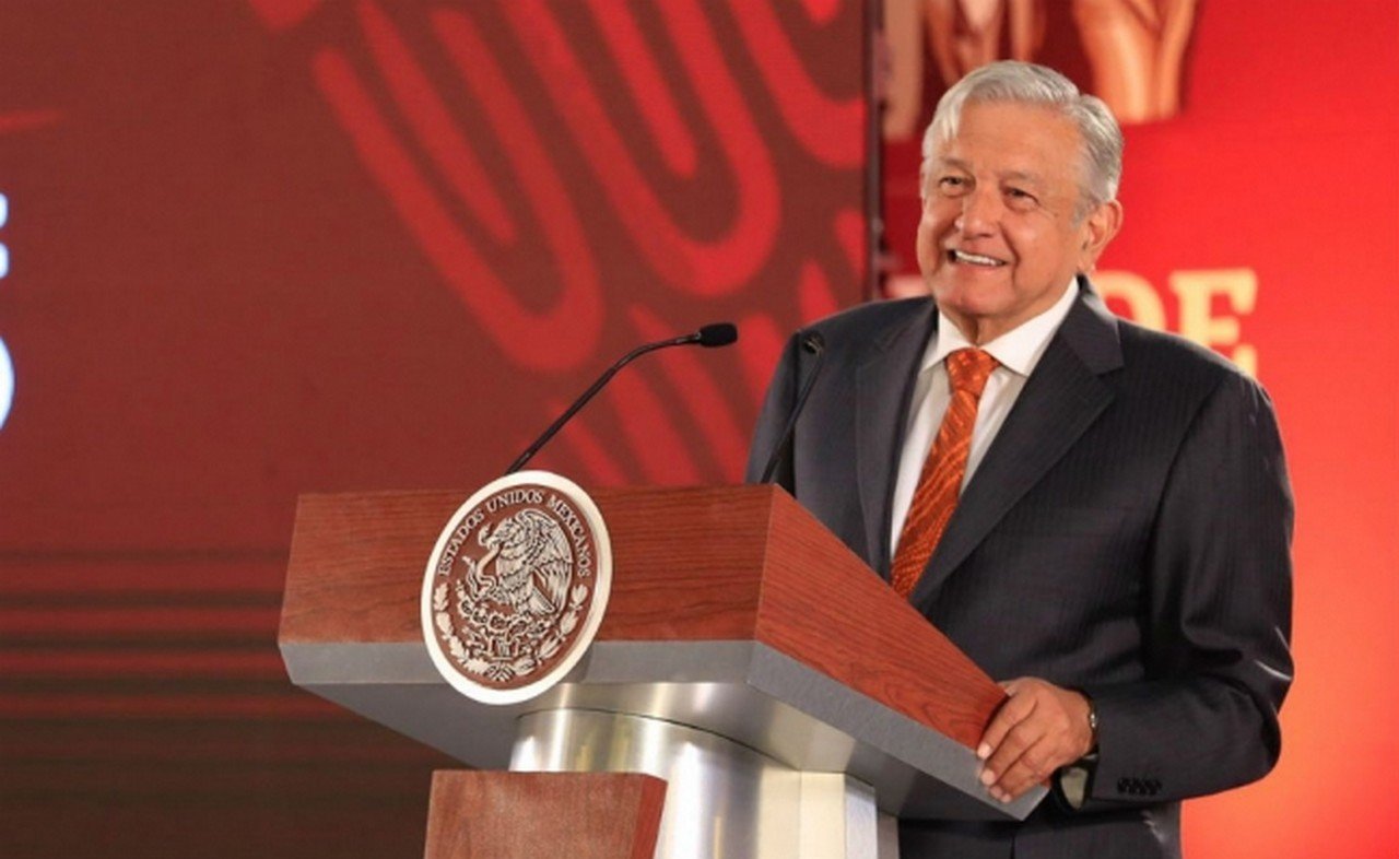  Segob asumirá refugio de mujeres víctimas de la violencia: AMLO