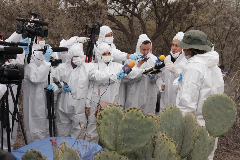 Foto: Fabiola Juárez
