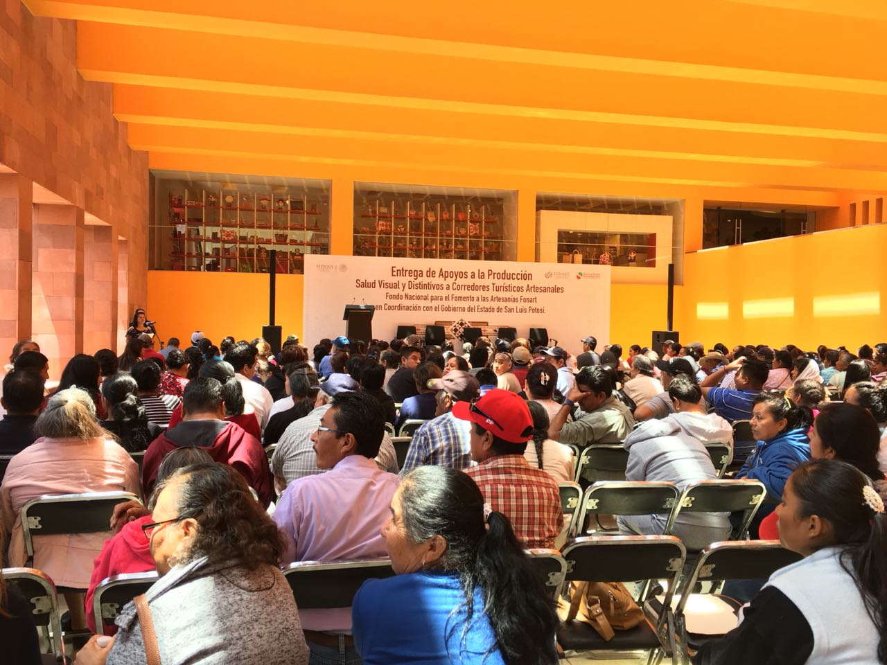 Foto: Archivo El Universal San Luis Potosí