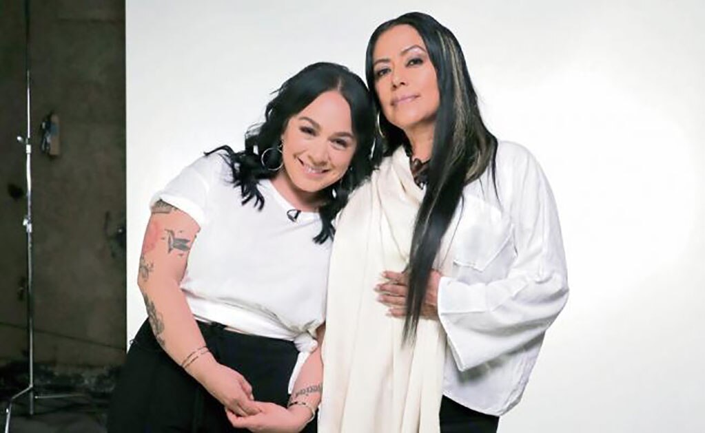 Lila Downs encara violencia con canción