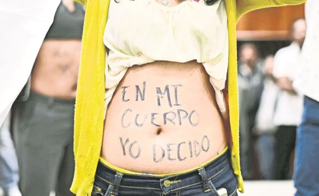En lo que va del año, siete denuncias por aborto
