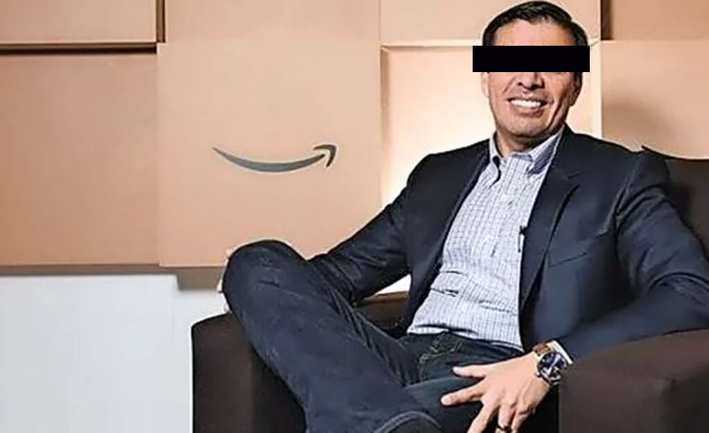 Busca PGJ prisión preventiva contra exesposo de Abril