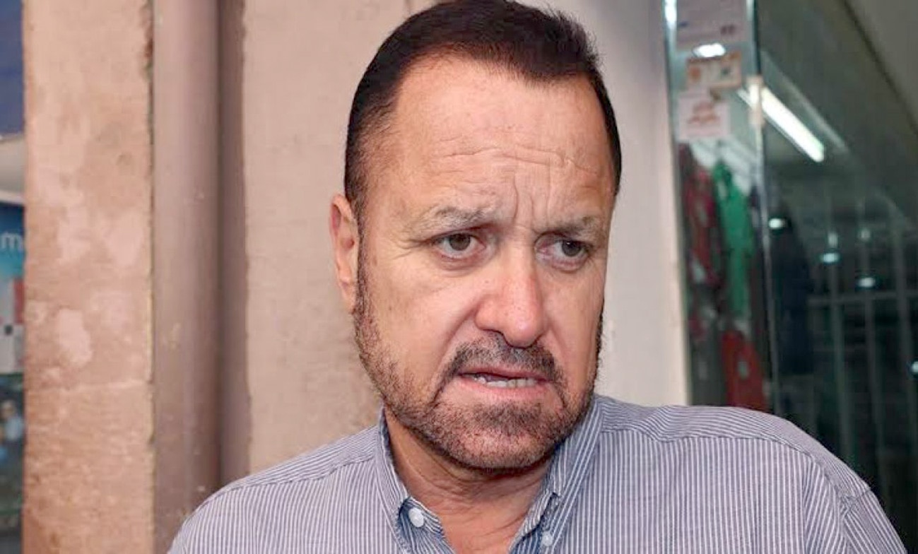 Se suma Nuestro Centro a paro nacional “Un Día Sin Mujeres”