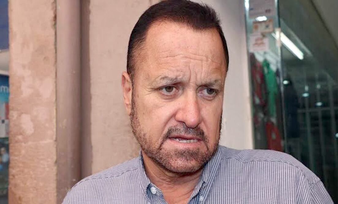 Se suma Nuestro Centro a paro nacional “Un Día Sin Mujeres”